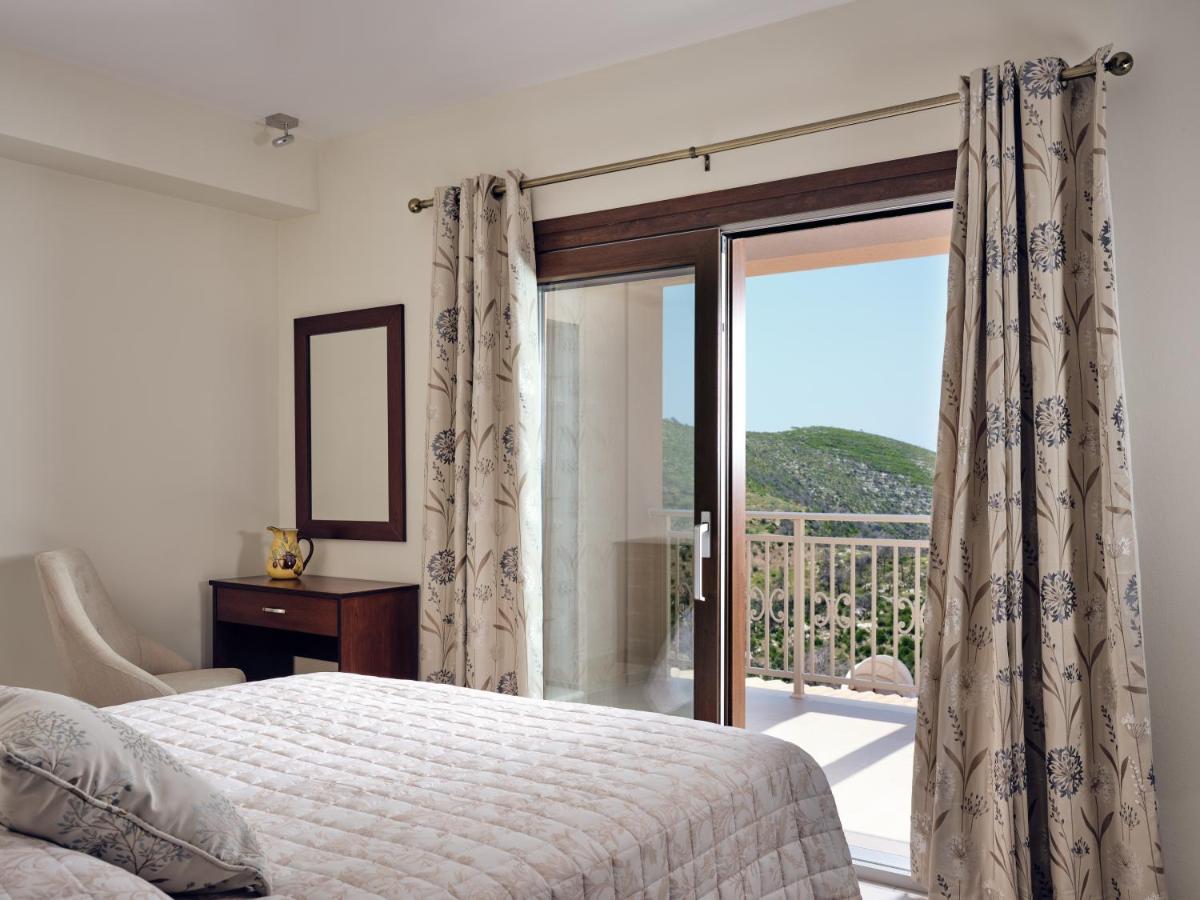 Karousa Villa - Karousa Villas Anafonitria Zakynthos Exterior photo